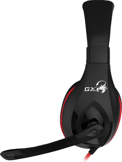 Genius Lychas HS-G560, Black (31710007400) | Зображення 4