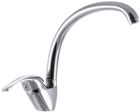 Змішувач для кухні Euro Product AFINA 777 EP0103