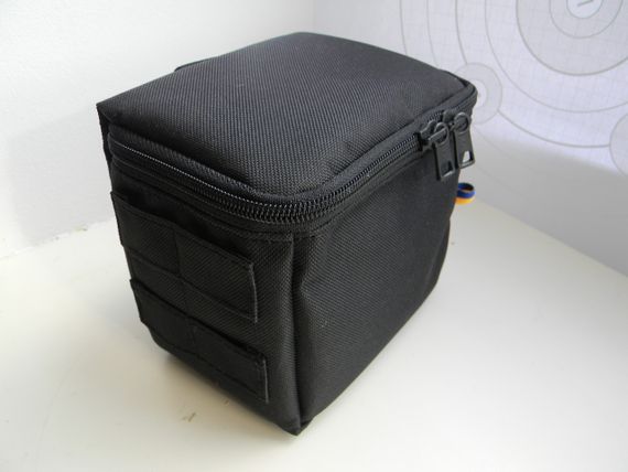 Підсумок для стрілецьких активних навушників Black | Зображення 5