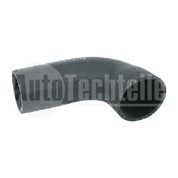 Патрубок интеркулера левый BMW 5 E39 M57 98-04, AutoTechteile, 700 1126, 2400137