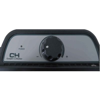Обогреватель Cooper&amp;Hunter CH-1000MD | Зображення 1