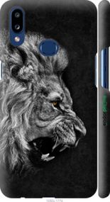 Чохол на Samsung Galaxy A10s A107F Лев "1080m-1776-2448"