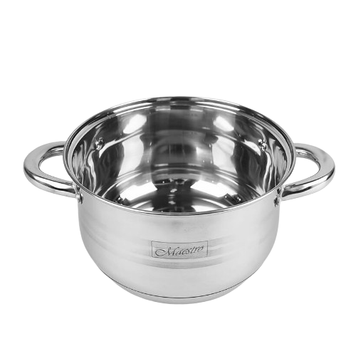 Каструля 2,1л d16см MR-3513-16 Maestro | Зображення 1