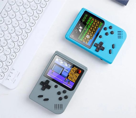 Ігрова приставка Game Console X12 Plus XPRO (234568430_215) | Зображення 1