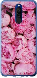 Чохол для Xiaomi Redmi 8 з пластику FCh_065025