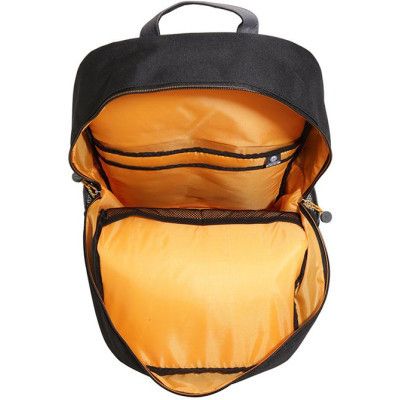 Рюкзак школьный Jinx Overwatch MVP Laptop Backpack Black/Grey (JINX-7502) | Зображення 3