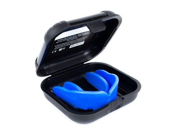Капа MAKURA Toka доросла (вік 11+) Blue (art.6017514103) | Зображення 3