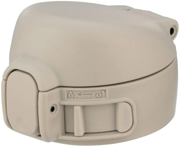 Термокружка Zojirushi SM-WP24CM 0.24 л Beige | Зображення 3