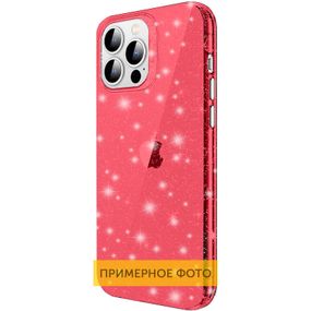 Чехол TPU Radiance для Apple iPhone 11 (6.1")