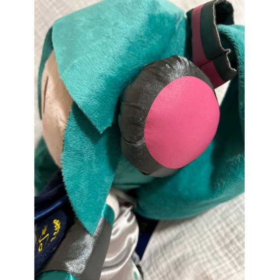 М'яка плюшева Лялька Геншин 30 см, подарунок, який підкорить із першого погляду | Зображення 9