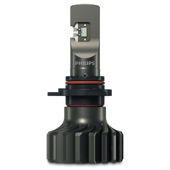 Комплект світлодіодних ламп PHILIPS HIR2 11012U91X2 LED Ultinon Pro9100 +350% 12/24V | Зображення 4