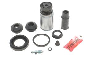 Ремкомплект супорта заднього  R Renault Laguna 01- d=36mm  +поршень з механізмом  Brembo  236936