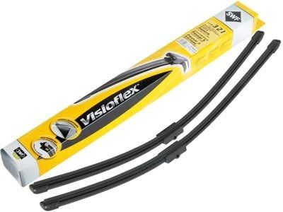 119439 VALEO Комплект склоочисників SWF (безкаркасні) 700+700 мм