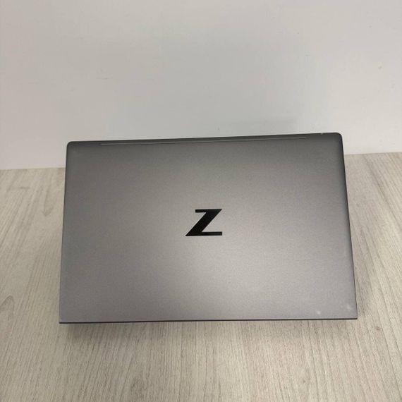 Мобильная рабочая станция Б-клас HP ZBook Power 15 G8 / 15.6" (1920x1080) IPS / Intel Core i5-11500H (6 (12) ядер по 2.4 - 4.6 GHz) / 16 GB DDR4 / 256 GB SSD / nVidia Quadro T1200, 4 GB GDDR6, 128-bit / WebCam б/в | Зображення 6