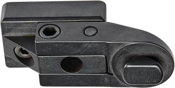 Переднє частина поворотного кріплення MAKschwenk для Zeiss ZM/VM | Зображення 1