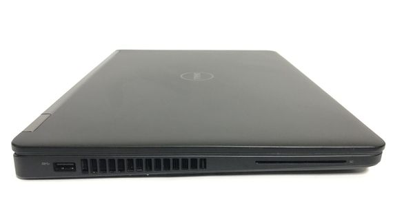 Ультрабук Dell Latitude E5470 / 14" (1366x768) TN / Intel Core i3-6100U (2 (4) ядра по 2.3 GHz) / 8 GB DDR4 / 128 GB SSD / Intel HD Graphics 530 / WebCam / Win 10 Pro б/в | Зображення 3