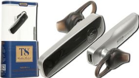 Bluetooth моногарнітура зі стильним дизайном XPRO RB-T8 (MAW-22565_327)