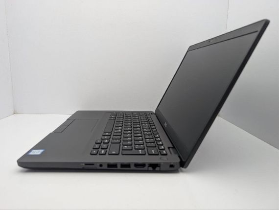Ультрабук Dell Latitude 5400 / 14" (1920x1080) IPS / Intel Core i5-8365U (4 (8) ядра по 1.6 - 4.1 GHz) / 8 GB DDR4 / 240 GB SSD / Intel UHD Graphics / WebCam б/в | Зображення 4