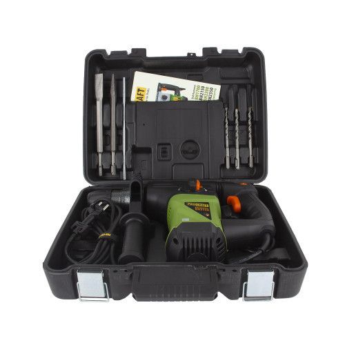 Перфоратор PROCRAFT BH2150 | Зображення 2