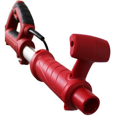 Шлифовальная машина GTM для стен SZL-225FV-2 (жираф) 225мм, 750Вт, 900-1800 об/мин (SZL-225FV-2) | Зображення 3