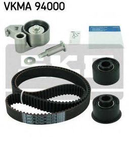 Комплект ременя ГРМ (Вир-во SKF) SKF VKMA94000 на MAZDA 30X (EC)