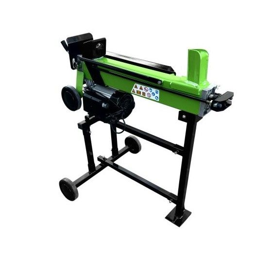 Гідравлічний дровокол MAST Gartentechnik MT-PR-7T із підставкою | Зображення 5