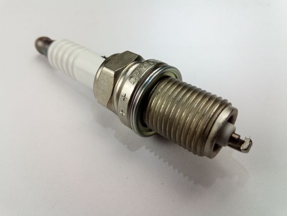 Свічка запалювання DENSO K20PRU11/3121 Lanos 1.6 ОДНА ШТУКА | Зображення 2