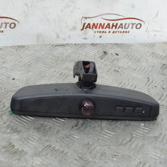 Дзеркало заднього виду BMW M5 E60 2003-2010 Дзеркало салону БМВ м5 е60 7028444 | Зображення 2