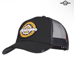 Бейсболка Pentagon Era Cap Black