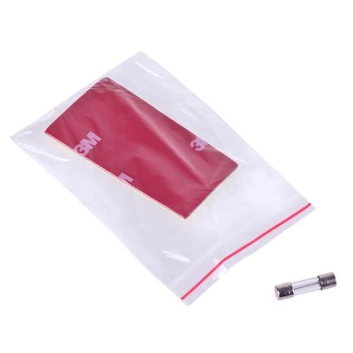 Розгалужувач (подовжувач) прикурювача VOIN 2 виходи +2USB 2400mA 12/24V SC-2004 змінний кут | Зображення 4