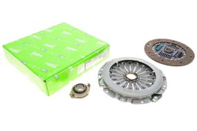 Комплект сцепления Hyundai Santa Fe 2.4 16V 01-06 d=225mm  +выжимной  826825