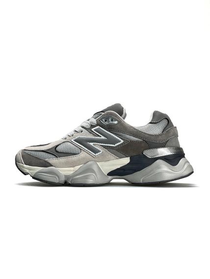 Мужские кроссовки New 9060 Grey Beige , Вьетнам 42 26.5