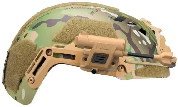 Фонарь на шлем Princeton Tec Charge X 100 lm Tan | Зображення 5