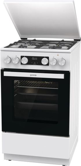 Плита Gorenje комбінована GK5C42WF-B | Зображення 2