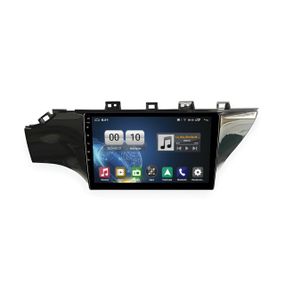 Штатна магнітола серії QIV Q1 під Kia RIO 4 2016 - 2019 (F2) 10 дюймів