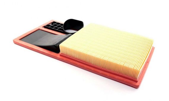 Фільтр повітряний SHAFER SX2010 VW Caddy, Golf, Fabia, 1.4-1.6, з пластиком, 06-