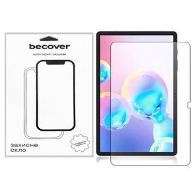 Стекло защитное BeCover Pixus Drive 10.4&quot; (710651)