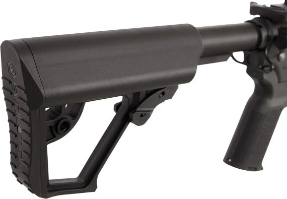 Страйкбольна гвинтівка Evolution Recon 3.0 Viper XS AEG 6 мм Black | Зображення 3
