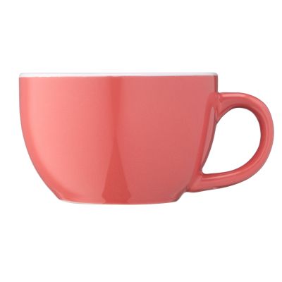 Чашка Ardesto Merino 480 мл Pink (AR3486P) | Зображення 4
