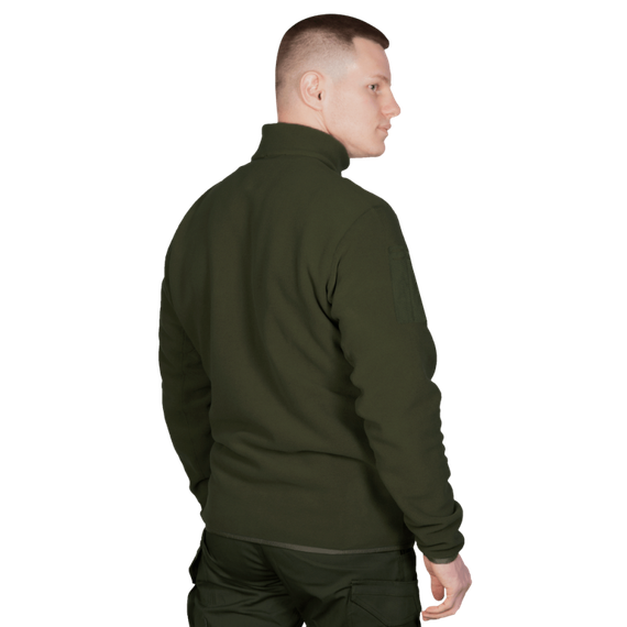 Кофта Army Himatec 200 НГУ Олива (6647), M | Зображення 2