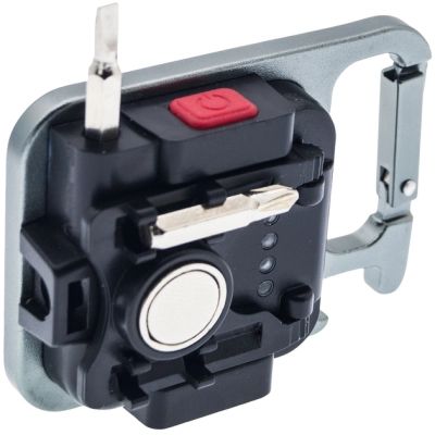 Ліхтар Westinghouse 5W COB LED WF254S red + white light USB-C кабель (WF254S-CBH) | Зображення 1