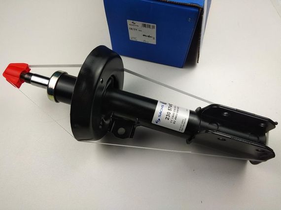 Амортизатор Astra G передн. (газ-олія), SACHS (230 574) правий (0344050)