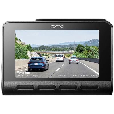 Видеорегистратор Xiaomi 70mai Dash Cam 4K A810 (1021345) | Зображення 8