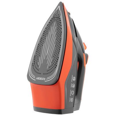 Утюг Ardesto IR-C2233-GR | Зображення 8