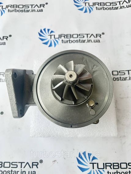 Картридж турбіни Фольксваген Фаетон, Туарег. VW Phaeton/Touareg 3.0 D, 53049700050, 53049700054 | Зображення 3