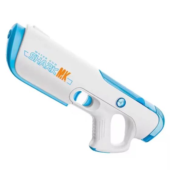 Водяний бластер Shark електричний з автоматичним набором води | Зображення 1