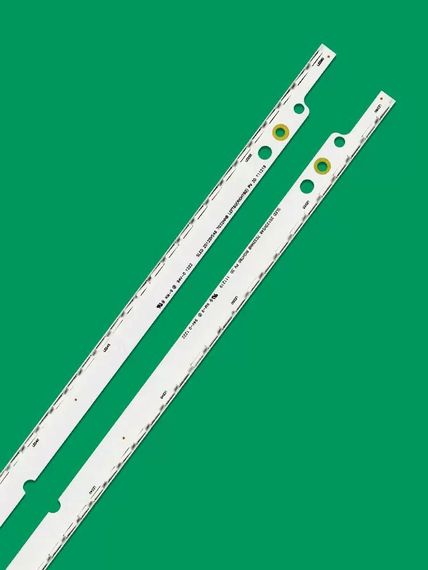 LED підсвітка TV 46" V2GE-460SMA-R3 V2GE-460SMB-R3 Samsung 2012SVS46 3D 7032NNB LEFT60/RIGHT60 REV1.2 2шт. | Зображення 4