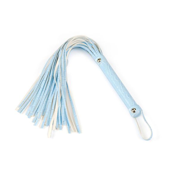 БДСМ-набір для початківців Liebe Seele Macaron 9pcs Bondage Kit-Mint, 9 предметів, мініванд Sex Aura | Зображення 7