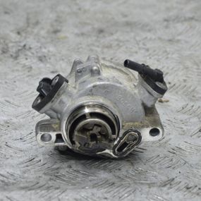 Вакуумний насос 1.6 HDI Peugeot Partner B9 Expert 206 207 2005-2024 Насос вакуумний Пежо Партнер б9 9684786780