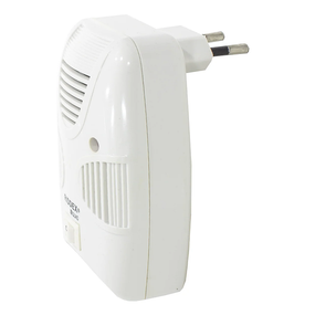 Ультразвуковий відлякувач від комах та гризунів Pest Repelling Aid